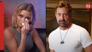 Gabriel Soto revela si le dará pensión a Irina Baeva tras ruptura- Grupo  Milenio