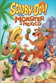Yahoo Scooby Doo Movie Scooby Doo Scooby