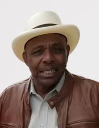 In Loving Memory of Elroy Chavis