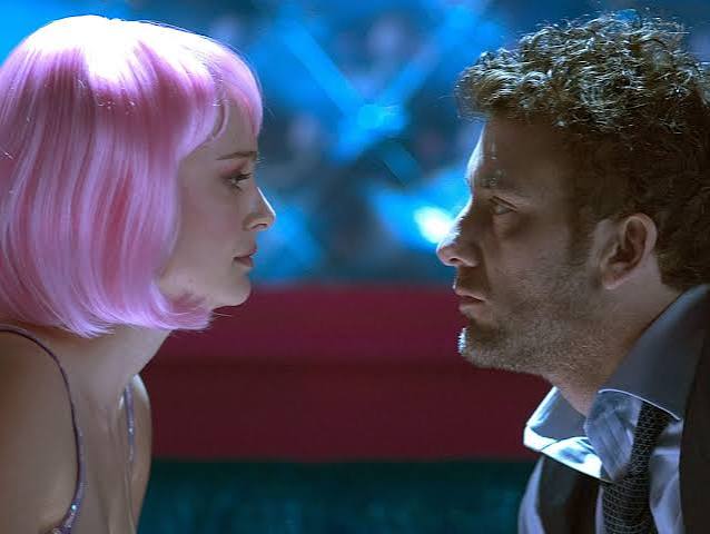 How we made Closer – by Clive Owen and Patrick Marber | Theatre | The  Guardian