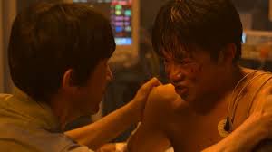 Phim Hàn khơi dậy sự phẫn nộ