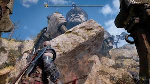 God Of War Valkyries: Where To Find All Secret Boss Locations – Gameskinny
