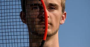 Austin's John Maze named top player