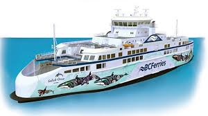 Hhv Ferry