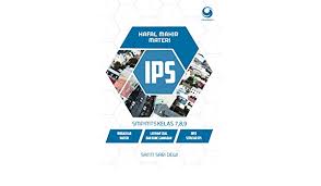 Well, ada bagian ini aku hafal. Hafal Mahir Materi Ips Smp Mts Kelas 7 8 9 Indonesian Edition Dewi M Pd Santi Sari 9786024524135 Amazon Com Books