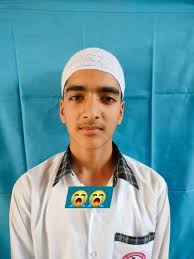 Youth from Nussu Badragund dies in road accident