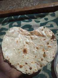 Dil Ki Roti Food Roti Bread
