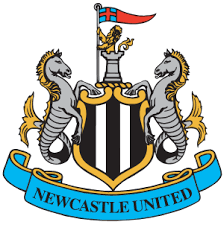 I was asked to make a mask with this logo and my customer loved it. Newcastle United F C Wikipedia