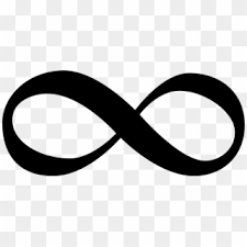 Free Infinity Symbol Png Png Transparent Images Pikpng
