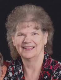 Obituary information for Betty Jane Williamson Shuman