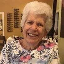 Susan Baymiller Turner Obituary