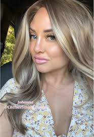 Johana by Chelsea Smith