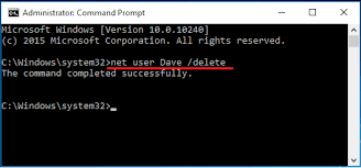 Before deleting your account, spend any remaining moola on items you can keep after account deletion. 4 Ways To Remove Microsoft Account Or Local Account From Windows 10