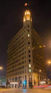 The Third Most Haunted Hotel In The World Emily Morgan Is Right Here In Texas Haunted Hotel Most Haunted Places Most Haunted