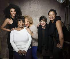 Backup Singers Move Out Of The Background In 20 Feet From Stardom 20 Feet From Stardom Sundance Film Festival Singer