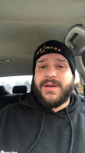 Brendon Smith Taking Lollypop