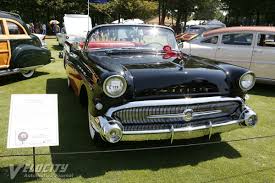 Image result for Bittersweet 1957 Buick
