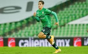Check spelling or type a new query. Santiago Munoz Jugador De Santos Podria Llegar Al Sporting De Lisboa