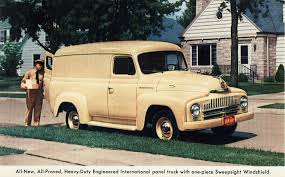 Image result for Federal Yellow 1950 Truck