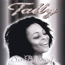Download Tally album songs: So Blessed