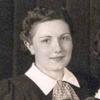 Martha Anita McFadden (1915–2005)