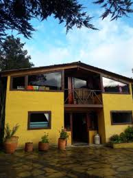 Find the perfect place to stay. Casa Pernia Hotel La Calera Colombia Overview