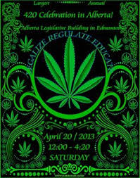 In honor of national weed day, we have compiled six images for you to share online with another little known fact is the origin of 420, which actually came about in 1971 as a group of. Happy 4 20