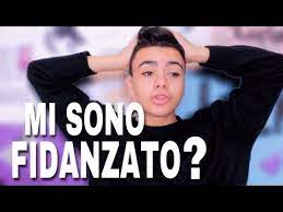 Последние твиты от ▲luciano spinelli▲(@lucianospinell1). Mi Sono Fidanzato Lucksmas Youtube