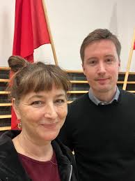 tak #jakobmark #sf #kv25 #grønpolitik #fællesskab #inspiration #nyipolitik  #sfkøbenhavn #livslanglæring #studievejledning #karierevejledning  #mærkesager #sfamager