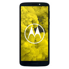 Unlock your motorola moto g6 play device so that it can be used with the carrier of your choice right away! Motorola Moto G6 Play Indigo 5 7 32gb 4g Single Sim Unlocked Sim Free Laptops Direct