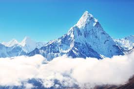 The Smallest Mountain In The World Worldatlas
