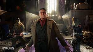At night the infected roam free, evacuating their dark hideouts to prey on the living. Dying Light 2 E3 Trailer Introduces Protagonist Aiden Variety