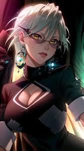 Think I've finally found my next character to cosplay... 😳🩷💕 If you know  her, you get a free fansign!