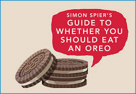 Do you know the secrets of sewing? Should You Eat An Oreo Right Now Epic Reads Blog