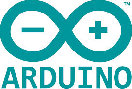 Really proud of the wiring and the space optimization. File Arduino Logo Svg Wikimedia Commons