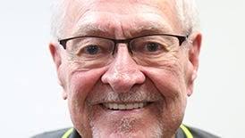 Beardstown's Chipman receives IHSA media service honor