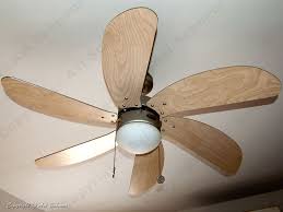 One that controls the fan on/off and the other that controls the lights on/off. Repair And Upgrade Westinghouse Ceiling Fan With Light