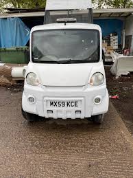 Image result for Blanc 2008 Aixam-Mega