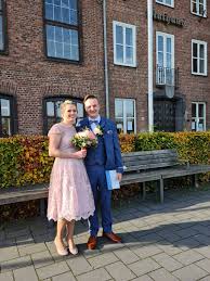 Heiraten in krisenzeiten hochzeitsfeier trotz corona bystep bystep.de. Heiraten Trotz Corona Liebe Auf Den Zweiten Blick Dinslakener Geben Sich Im Kleinsten Kreis Das Ja Wort Dinslaken