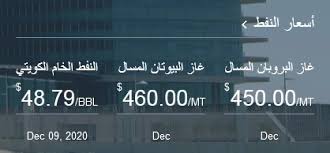 يتداول النفط حاليا فى اتجاه صاعد على المدى المتوسط واتجاه عرضى على المدى القصير يستمر الاتجاه الصاعد على المدى المتوسط فى حال اختراق مستوى مقاومة عند 57 دولار اما فى. Ø³Ø¹Ø± Ø§ÙÙÙØ· Ø§ÙÙÙÙØªÙ ÙØ±ØªÙØ¹ Ø¥ÙÙ 48 79 Ø¯ÙÙØ§Ø± ÙÙØ¨Ø±ÙÙÙ ÙØ¹ÙÙÙØ§Øª ÙØ¨Ø§Ø´Ø±