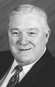 Francis Edward “Frank” Gaul (1926-2013)