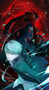 Magatsu Izanagi hentai videos, GIFs, and images | R34.app