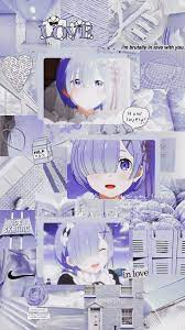 We leverage cloud and hybrid datacenters, giving you the speed and security of nearby vpn services, and the ability to leverage services provided in a remote location. Re Zero Aesthetic Wallpapers Wallpaper Cave
