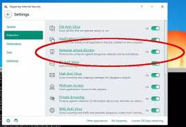 Kaspersky Antivirus Fixes Bug That Allowed Attackers To Block Windows Update And Others Services Laptrinhx