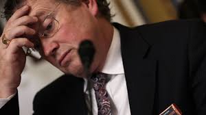 GOP congressman slams Biden energy officials over new water heater  standards: 'Leave us alone'