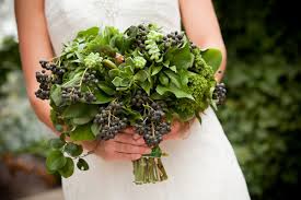 Protea wedding bouquets lindsay hackney. Wedding Wednesday Green White Floral Inspiration Flirty Fleurs The Florist Blog Inspiration For Floral Designers
