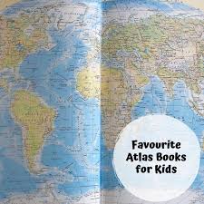1,406 likes · 167 talking about this. The Best Atlases For Kids From Toddler To Teen To Use At Home