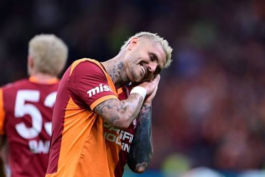 La Lazio si muove per Mauro Icardi
