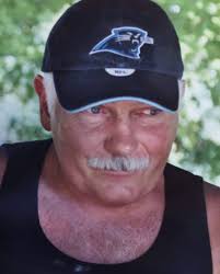 Lawrence William Roberson