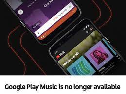 Why would anyone ever play their songs in alphabetical order? Google Play Music S End Is Here